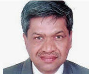 Suresh Kumar Bansal
