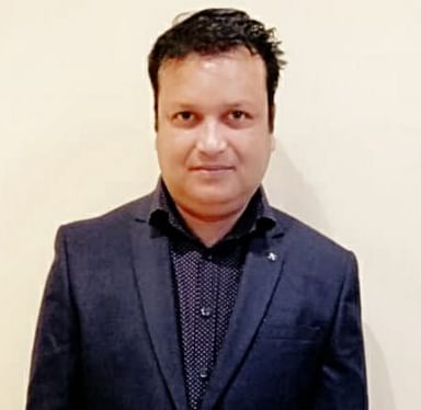 Pinaki Raj Kalita