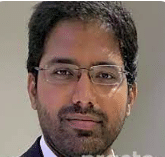 N Arun Kumar