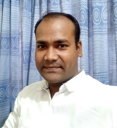 Anil Prabhanjan