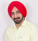 Deepesh Singh