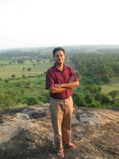 Srinivasan