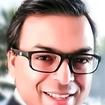 Anupam  Ghose