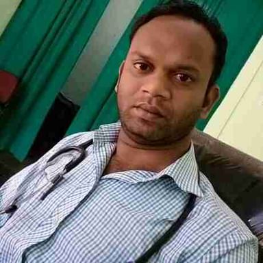 Dharam Pal Singh Thakur