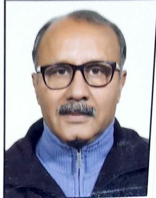 Pramod Gulati