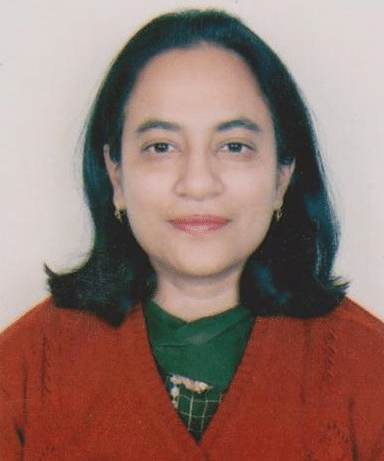 Zohra  Siamwala