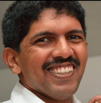 Muralidhar Yadital