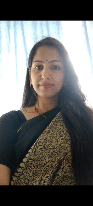 Anusha Devalla