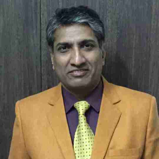 Subhash Jindal