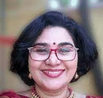 Divya T Sudarshan