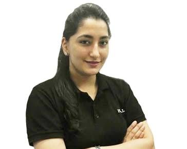 Farhana Shah