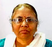 Sandhya Sheth