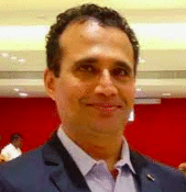 Ganesh Bhagwat