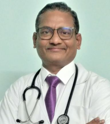 Manish  P  Puttewar