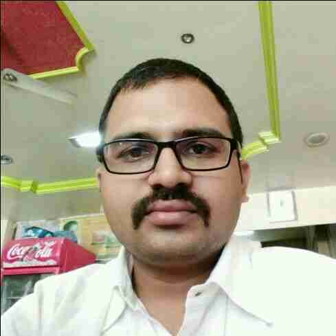 Ashok Shinde
