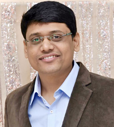 Hiren Kevadiya