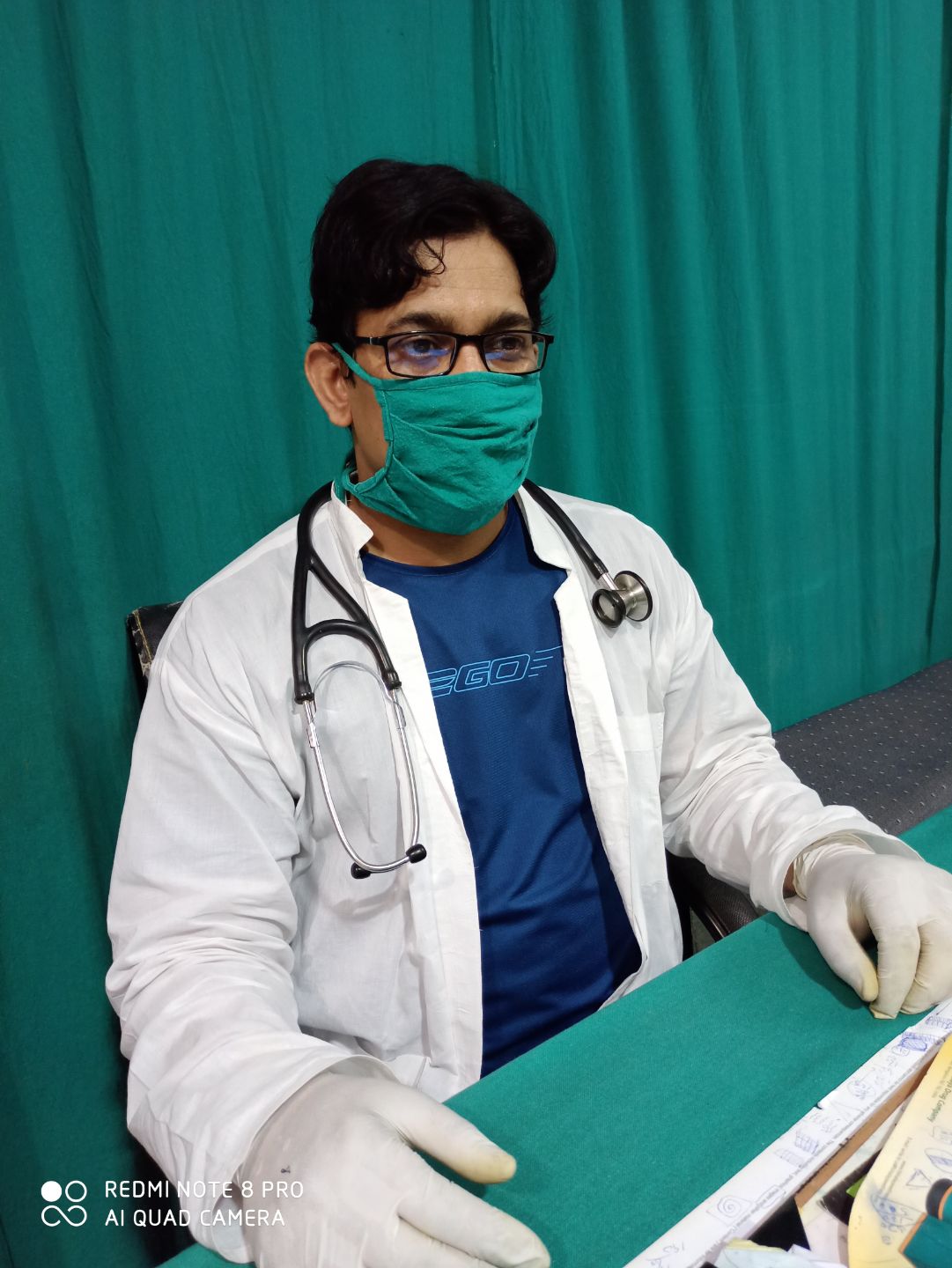 A.Rashid Khan