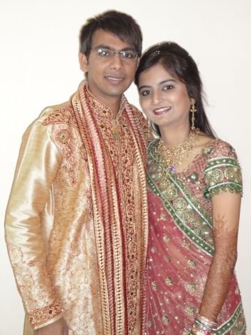 Dipen Patel