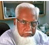 Fakhruddin Ali