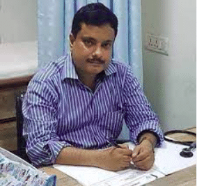 Partha Chakraborty