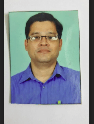 Sudhir Sharma