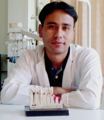 Amit Srivastav