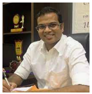 Abhishek Devikar