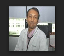 Ajay Shah