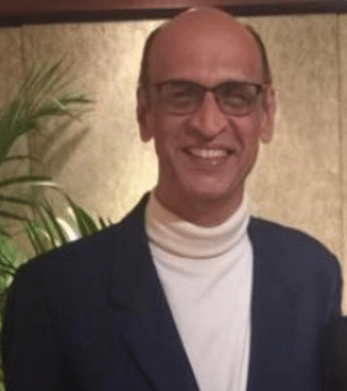 Suresh G. Hemrajani