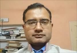Hari Shankar Bagaria