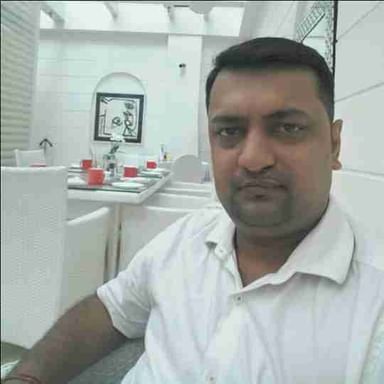 Avishek Chatterjee