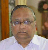 Sathyanarayana R