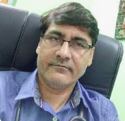K K Verma