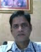 Avinash Pawar