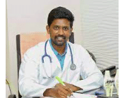 Chandu Vamsi Krishna