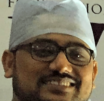 Shaik Vasim Raja