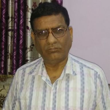 Vijay Kumar Mehta