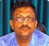 Sameer Kumar
