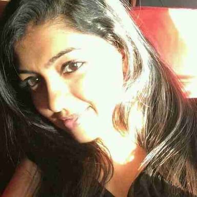 Vinitha R