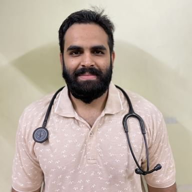 Aarush Brahmwar