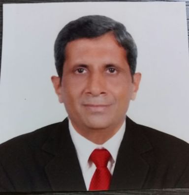 Milind Prakashkar