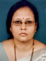 Amita Agarwal