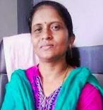 Anita Khadante