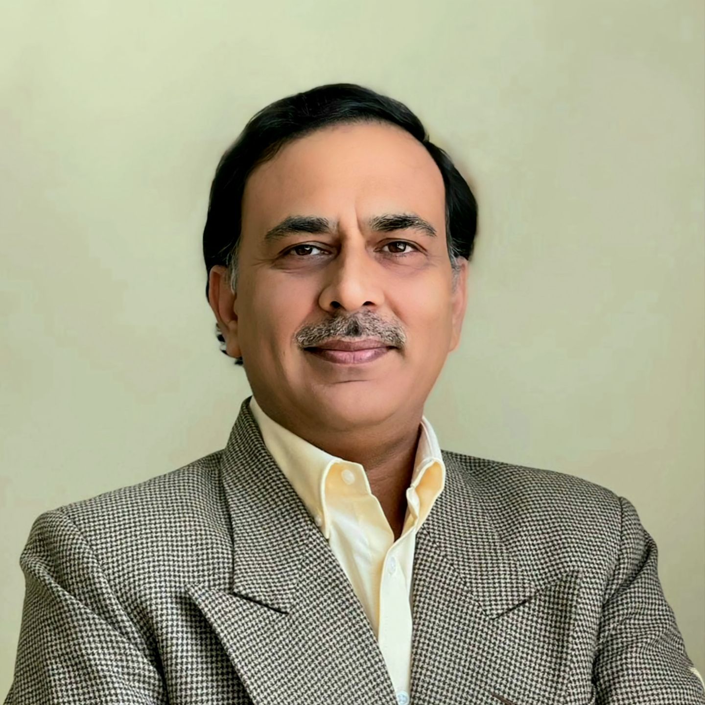 Hitesh Mohan