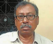 Tushar Kanti Mondal