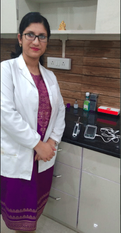Reshmi Talukdar
