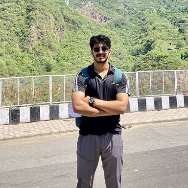 Lovedeep  Sejwal