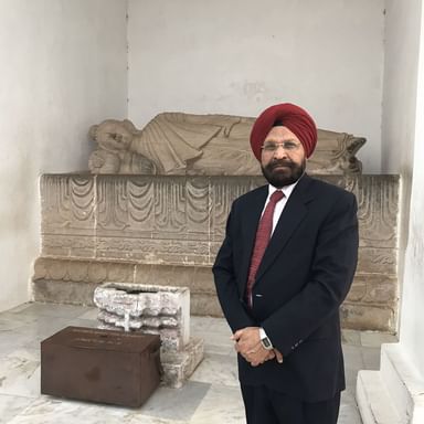 Harpreet Singh