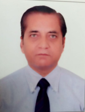 Santosh Kumar Sharma
