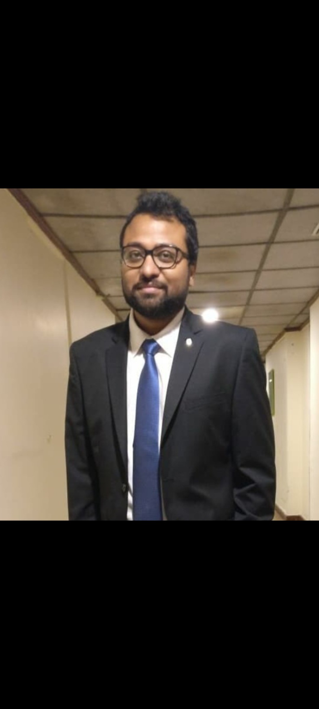 Akhil Kesan